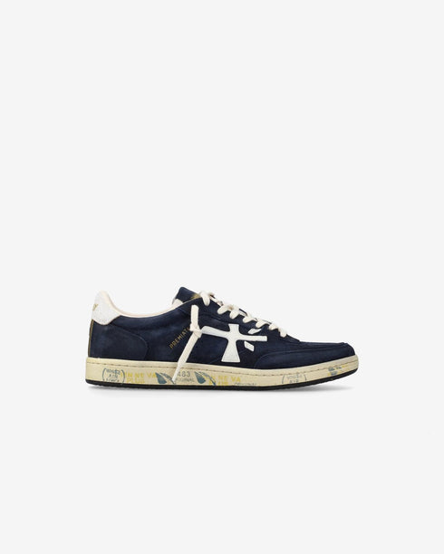 PREMIATA BSKTCLAY